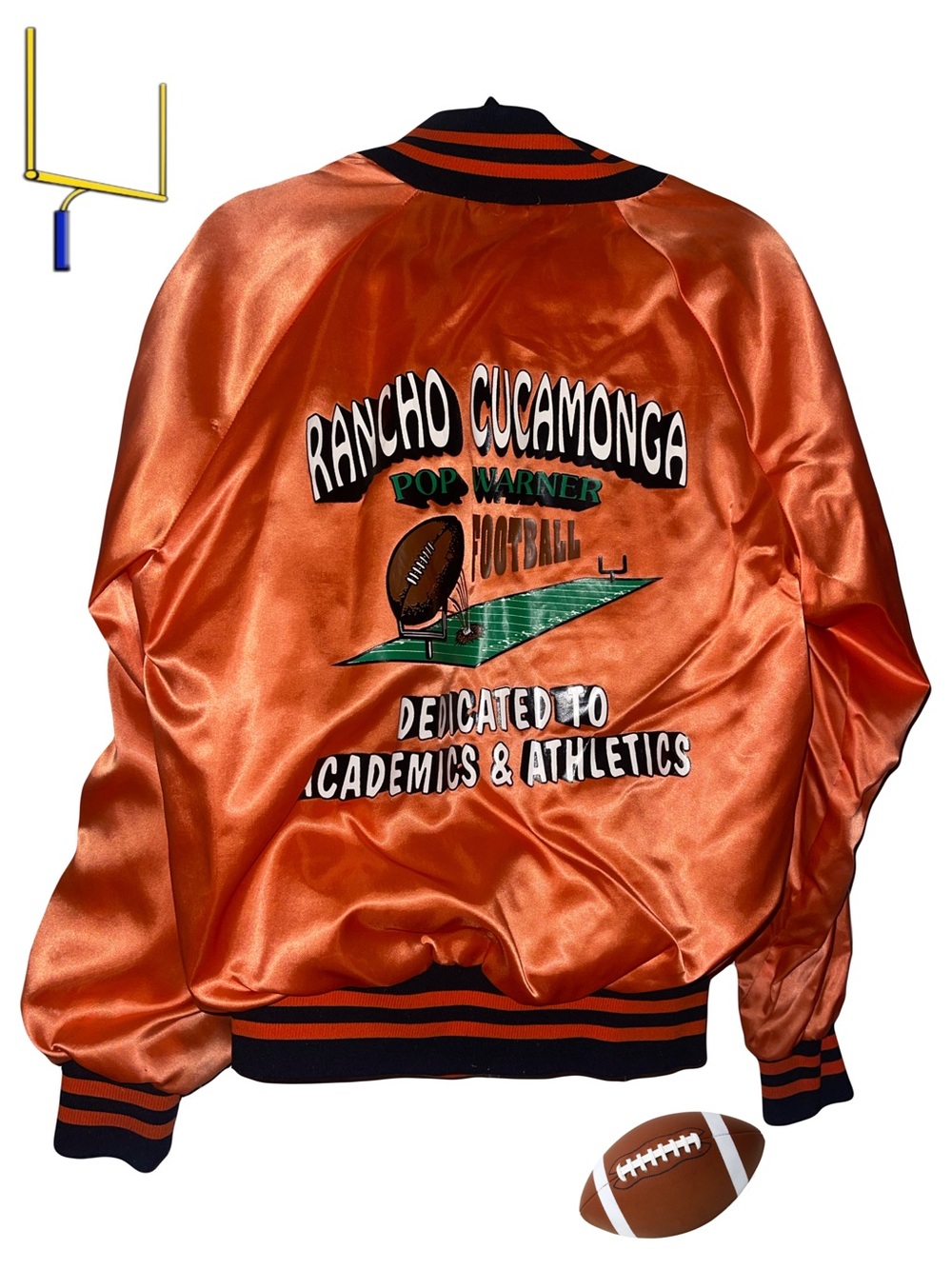 Satin Bomber Jacket